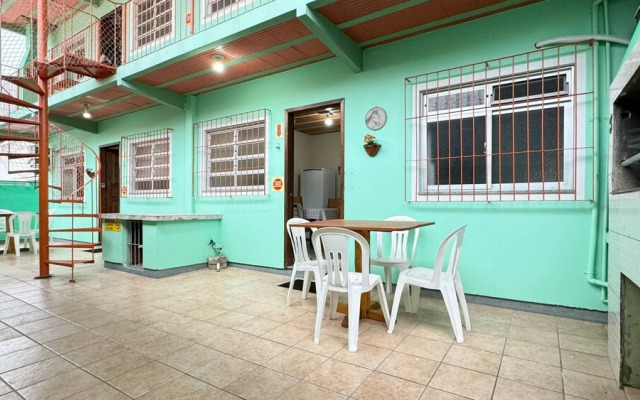 Residencial Amizade - Praia da Pinheira