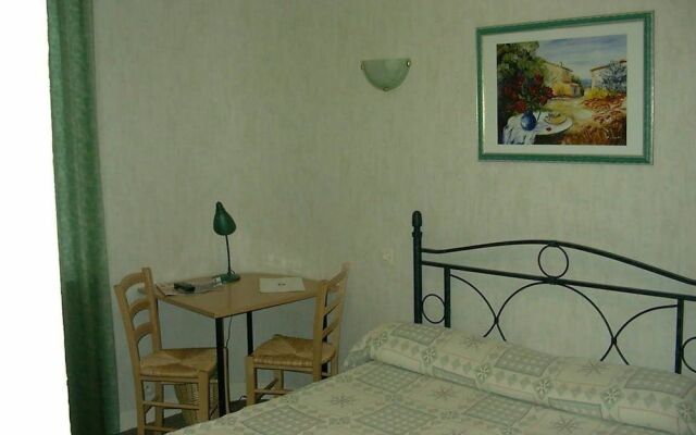 Hostellerie De La Cremaillere