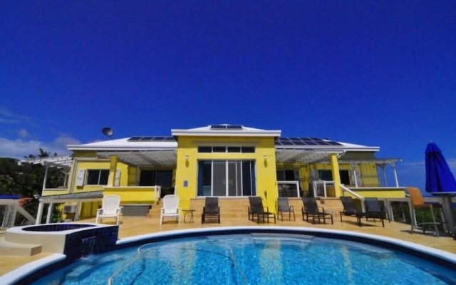 Villa Marbella Suites