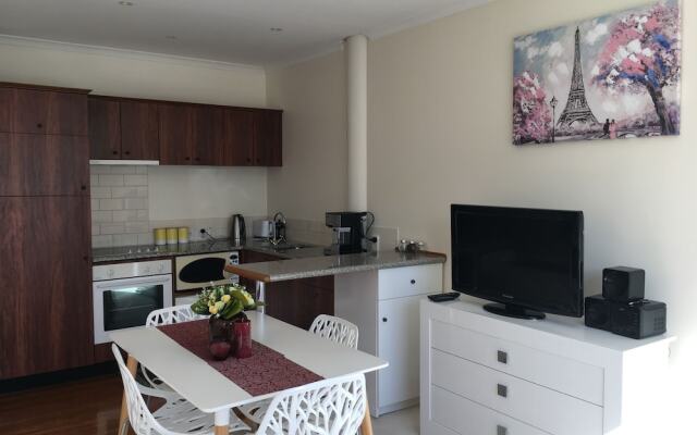 Princes Wharf Apartment Auckland CBD