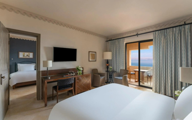 Mövenpick Dead Sea Jordan