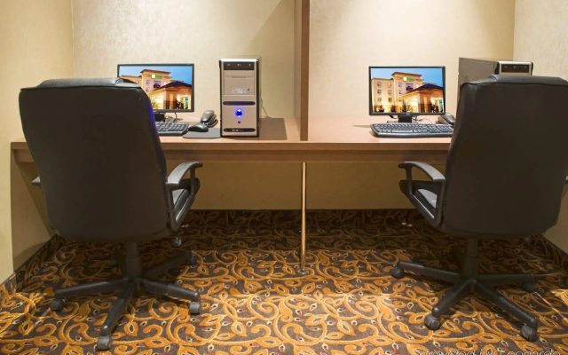 Holiday Inn Hotel & Suites Lloydminster by IHG