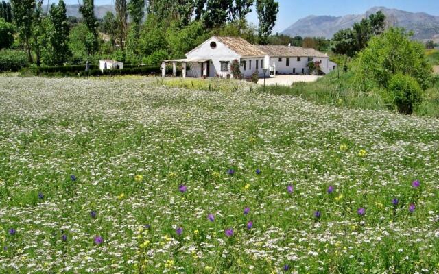 Holiday Home Finca Retama