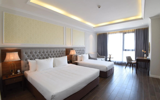 Phu Cuong Hotel Ca Mau