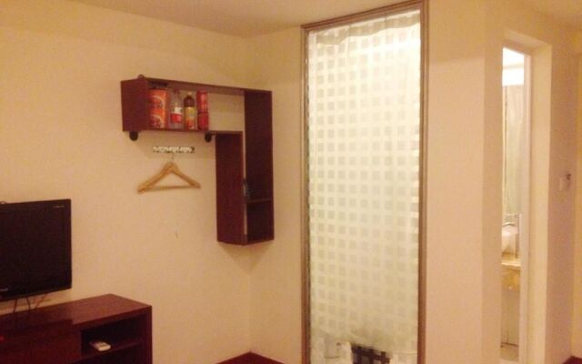 Xingangwan Business Hotel