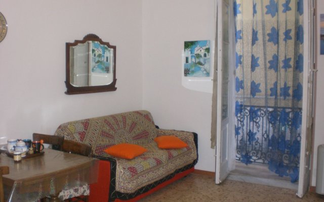 Bed & Breakfast Mare Nostrum