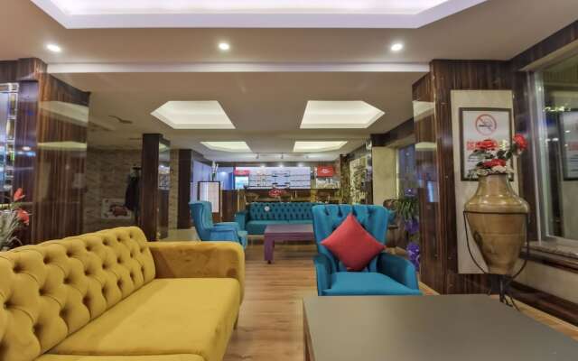 Konak Kayseri Hotel
