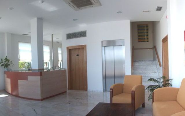 La Concha De Suances