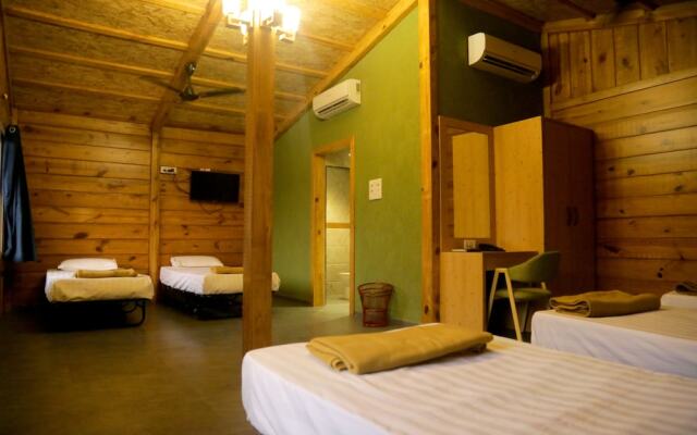 Sai River Resort