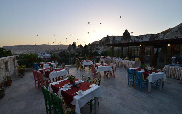 Historical Goreme House