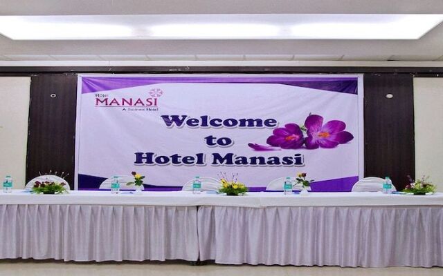 Hotel Manasi