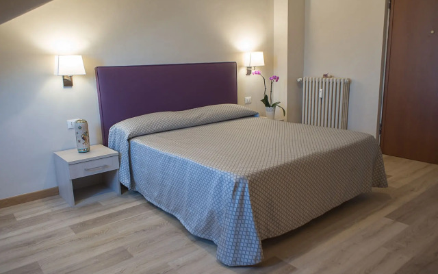 Hotel Torino Porta Susa