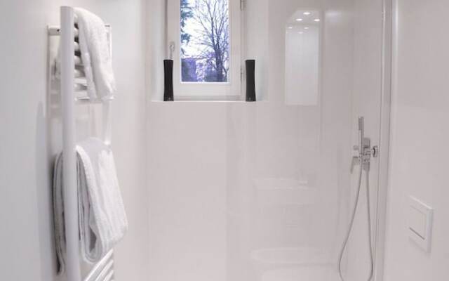 EE Florence Luxury Apartments