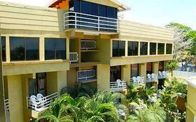 Balcon del Mar Beach Front Hotel