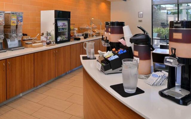 Springhill Suites Kingman Route 66