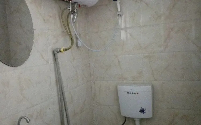 Zhi Shang Hua Ka Holiday Hotel