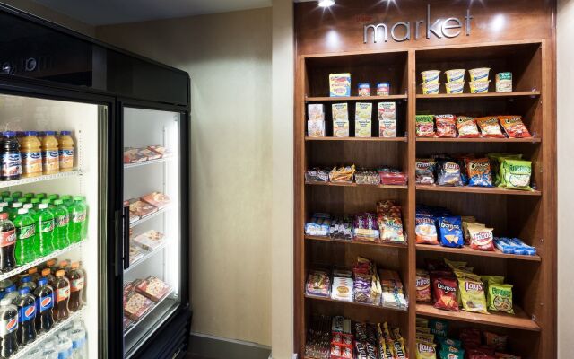 Residence Inn by Marriott Hattiesburg