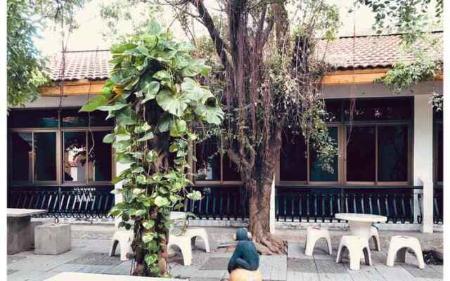 DadD Resort by Lopburi Inn Resort