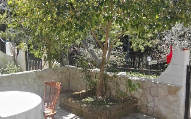 Villaggio Moresco Alto