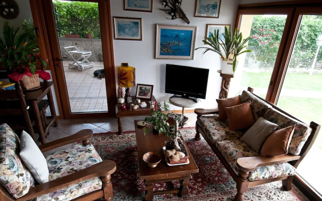 La Casa Sul Fiume