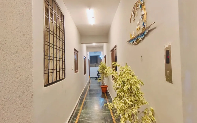 ORION Studio service Apartments