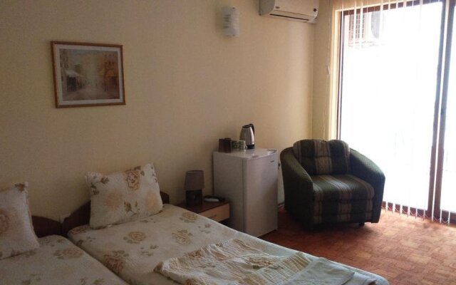 Guest House Pri Valyo