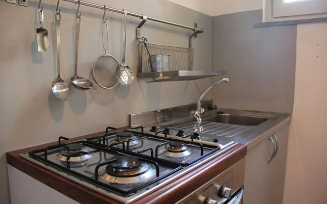 Obrini Casa - G.b Giuliani