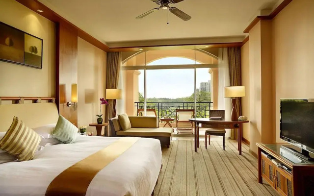 Hillview Golf Resort Dongguan