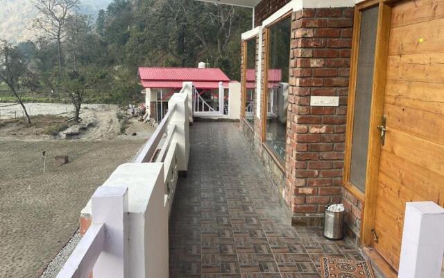 The Needam Resort- Maldevta Dehradun