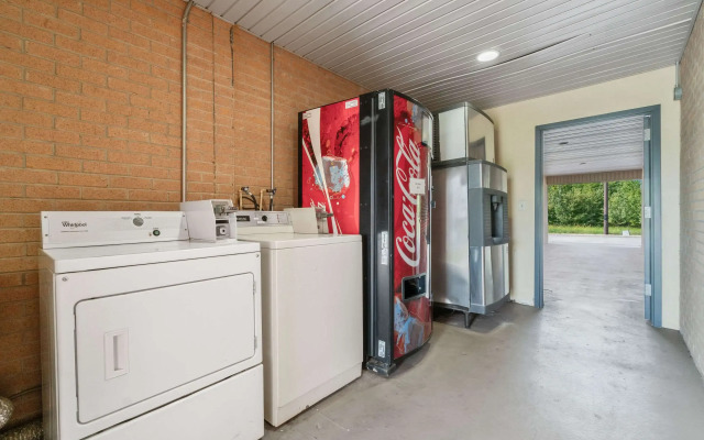 Quality Inn Adairsville - Calhoun South