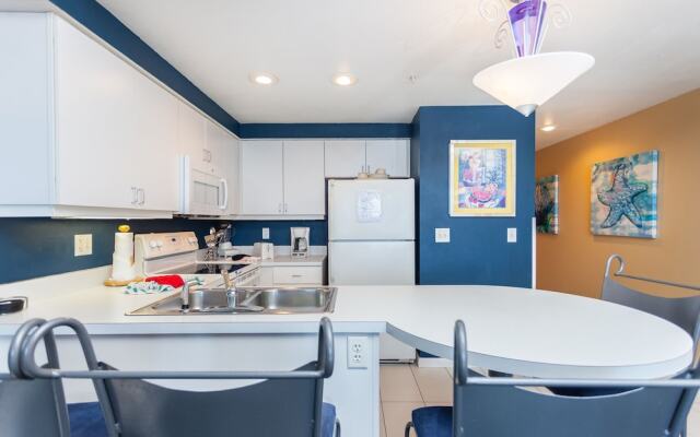 Ocean Walk by Vtrips