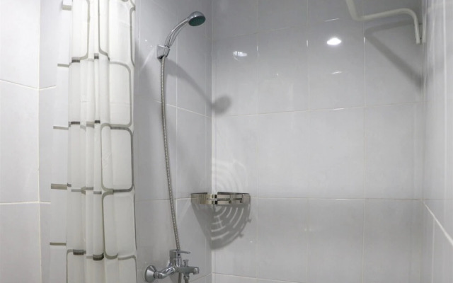 Best Deal And Comfy Studio At Patraland Urbano Apartment