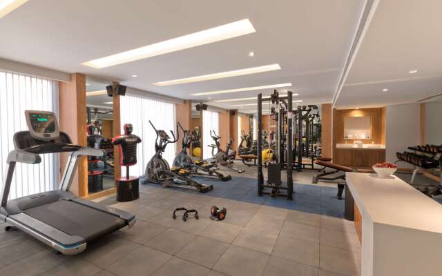Country Inn & Suites by Radisson Zirakpur