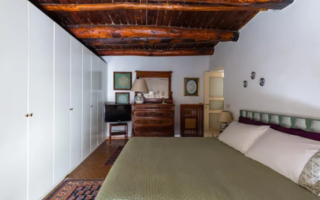 Residenza Capano Charming House