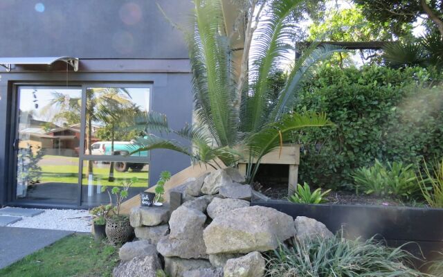 Blue Wave Motel Mount Maunganui
