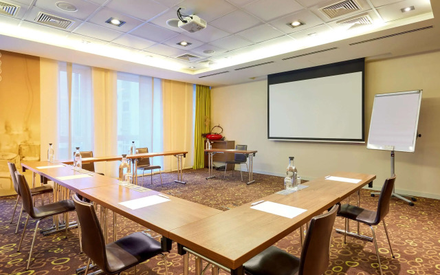 Clarion Congress Hotel Bratislava
