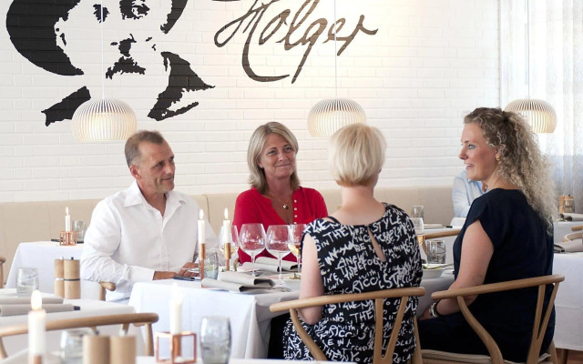 Color Hotel Skagen