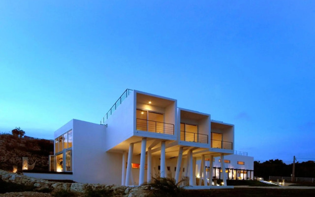 Private Resort Hotel RENN