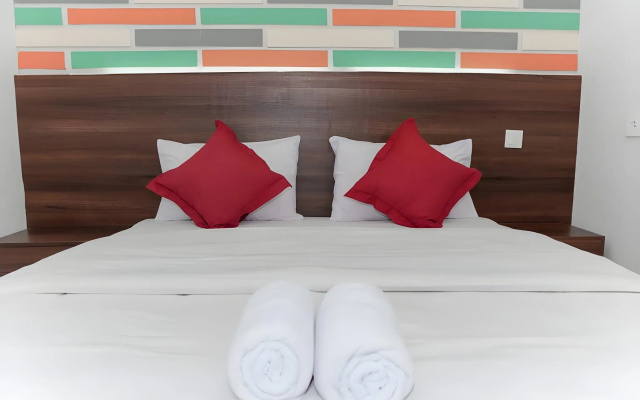 ZEN Rooms Fatmawati