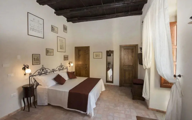 Camere da Cecè