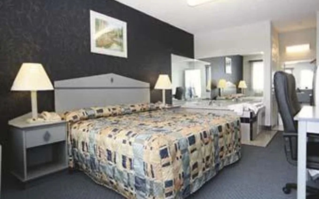 Inn Atlantic City Absecon