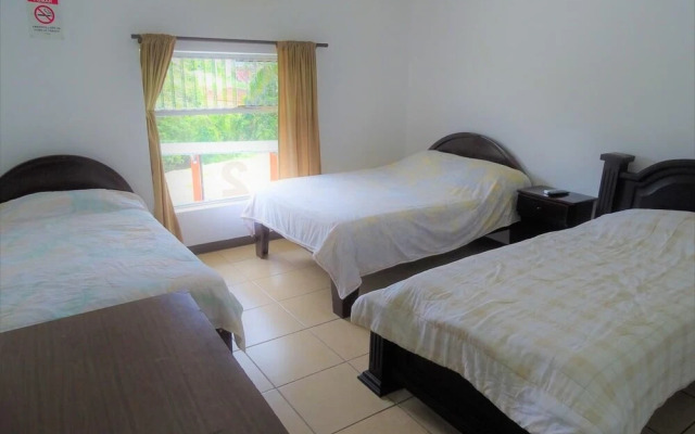 Hotel Mi Linda Tierra