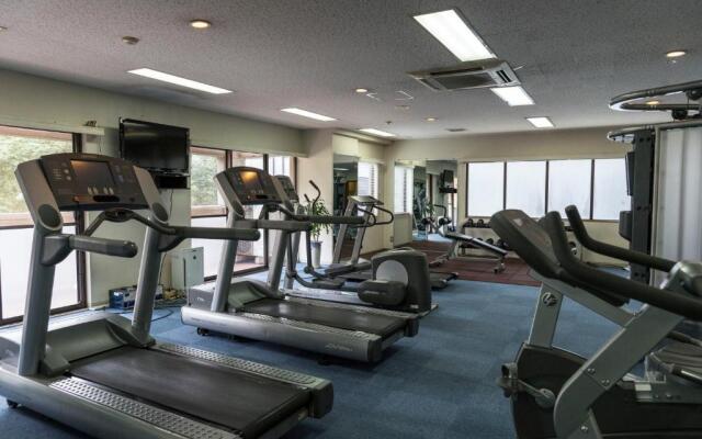 Saigon Sky Garden Serviced Apartments