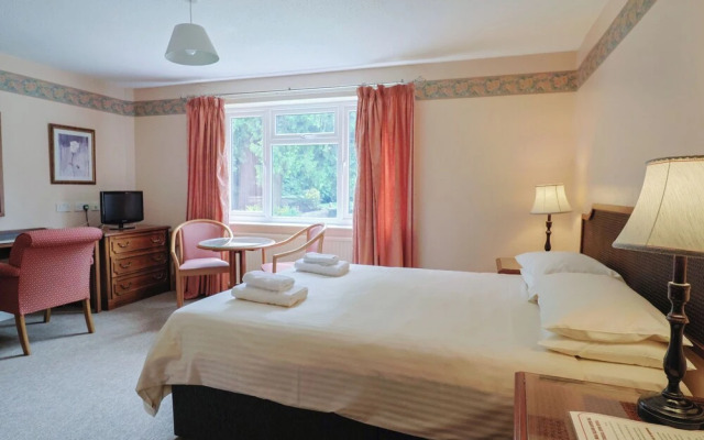 The Orchard Country House