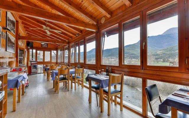 OYO Hostal Rio Ara-NEW