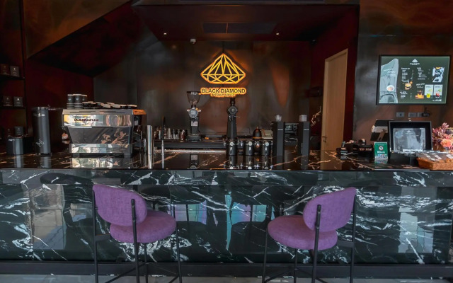 Amethyst Hotel Pattaya