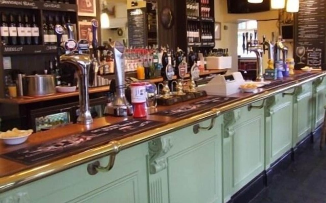 The Cranley Hotel