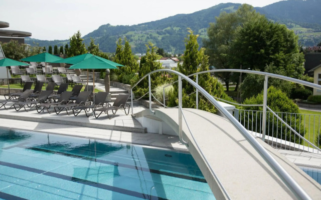 Four Points By Sheraton Panoramahaus Dornbirn