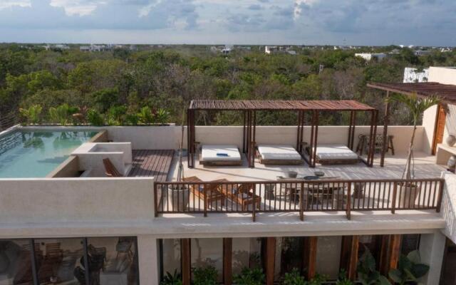 Unho Tulum