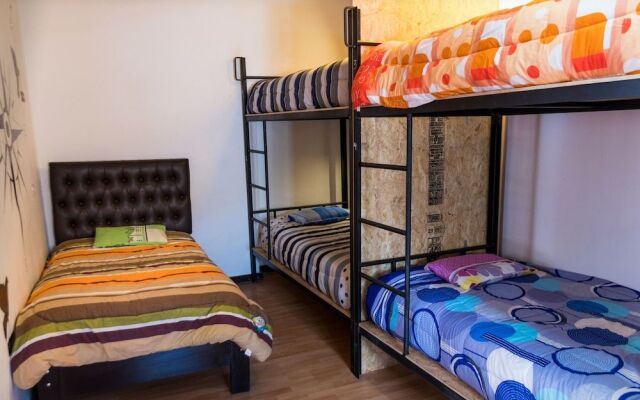 Magicpacker Hostel